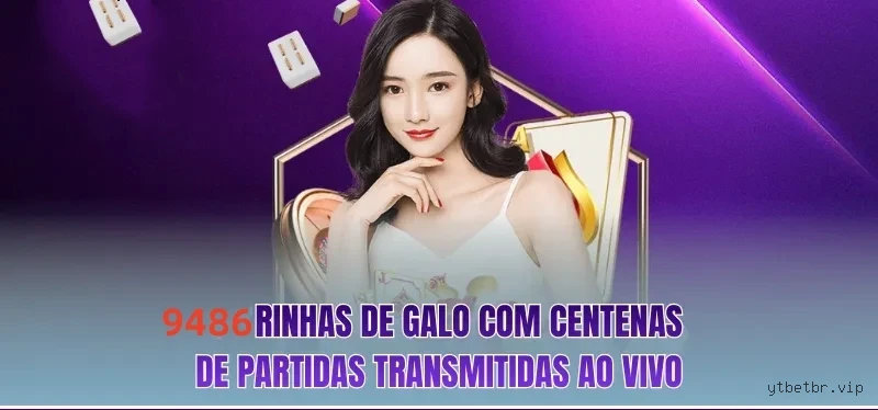 Apostas Esportivas Ytbet