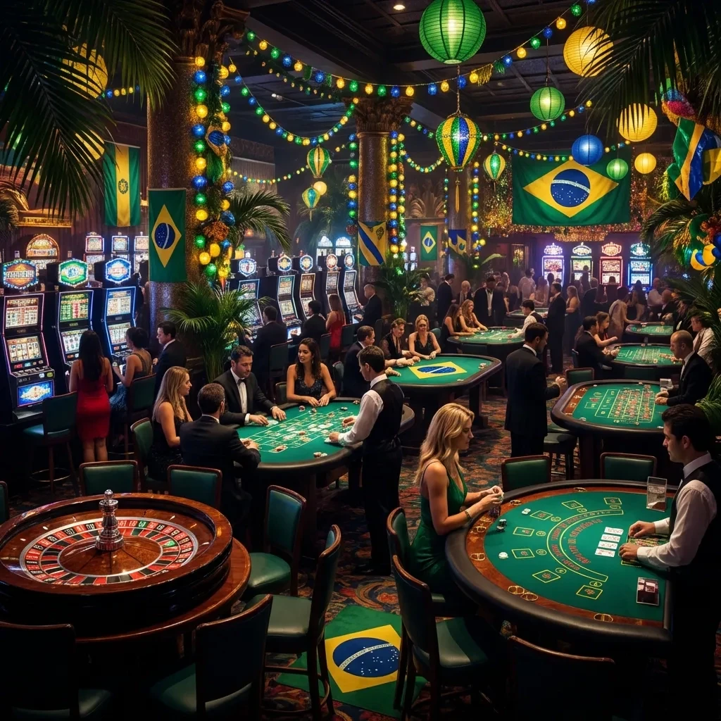 Fortune Ox Slot