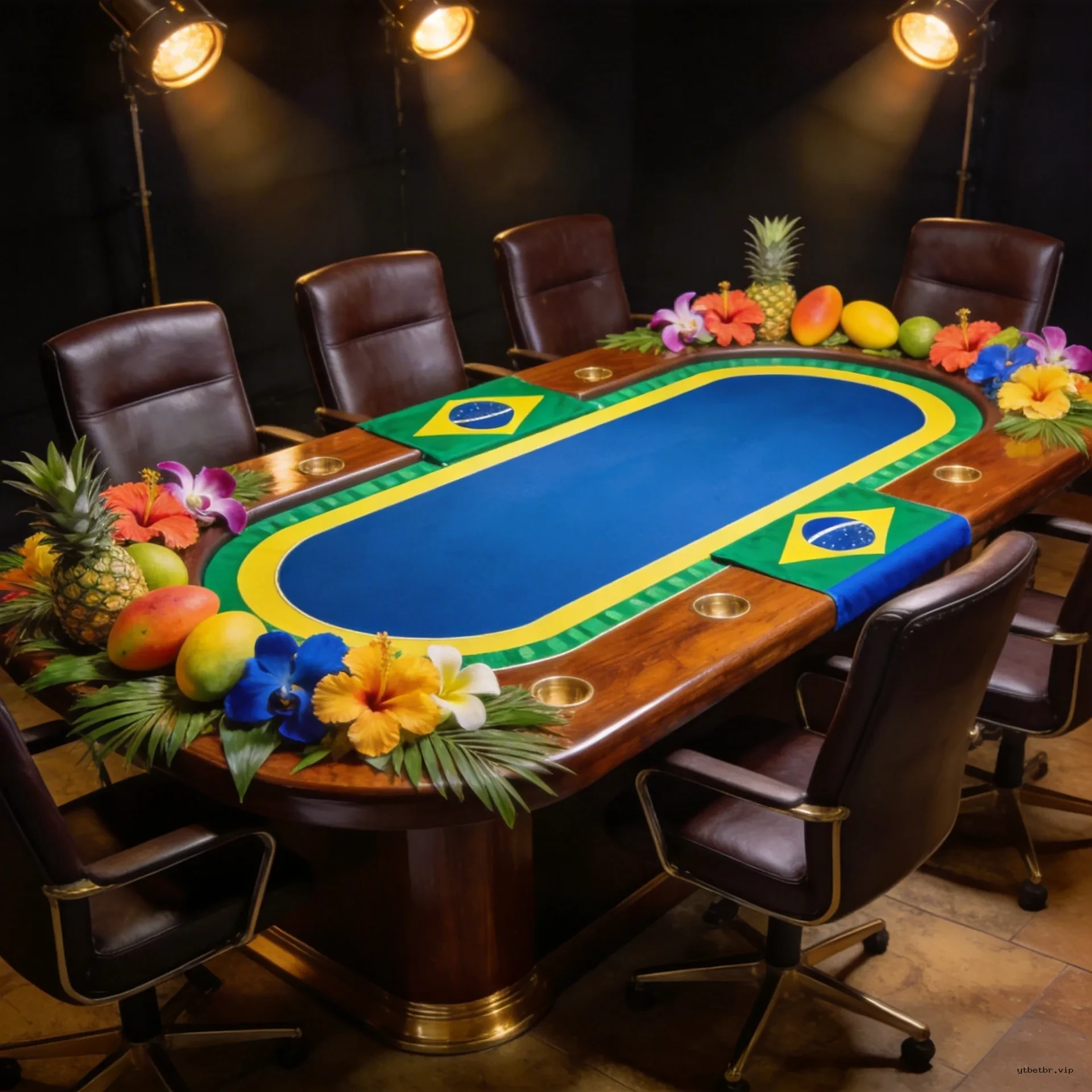 Ytbet Plataforma