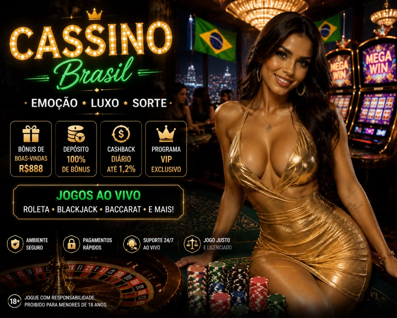 Loteria Online