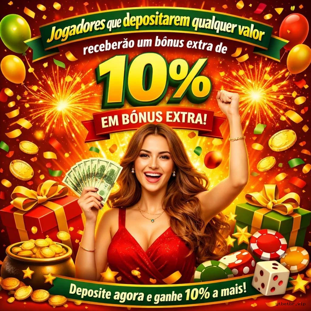 Caça-Níqueis Ytbet
